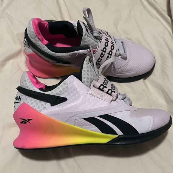 Reebok Legacy lifters size 6.5 - Picture 2 of 4